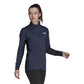 T-shirt adidas XPERIOR LONGSLEEVE W H51033 Clothing/Running Adidas
