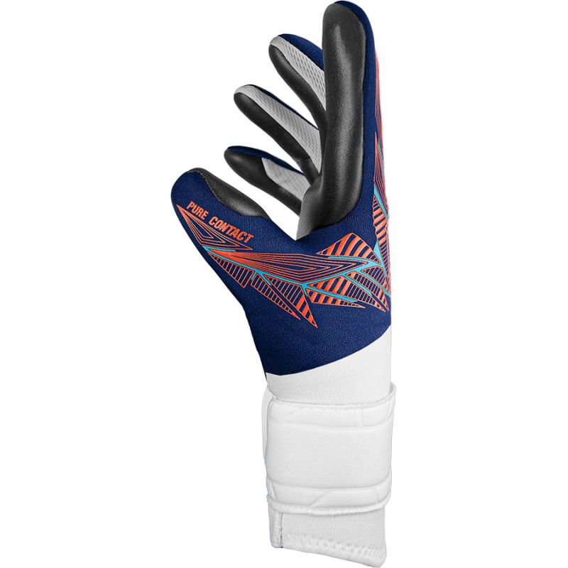 Reusch Pure Contact Silver M 54 70 200 4848 gloves Accessories/Gloves Your Sports Performance