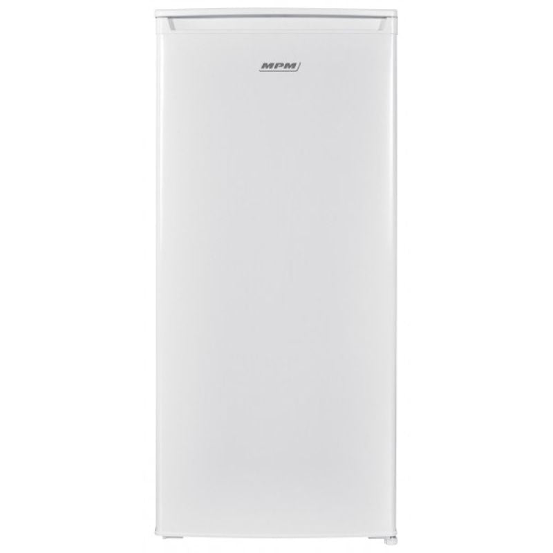 Refrigerator with freezer MPM-200-CJ-29/E white AGD - Produkty/Lodówki wolnostojące Your Sports Performance