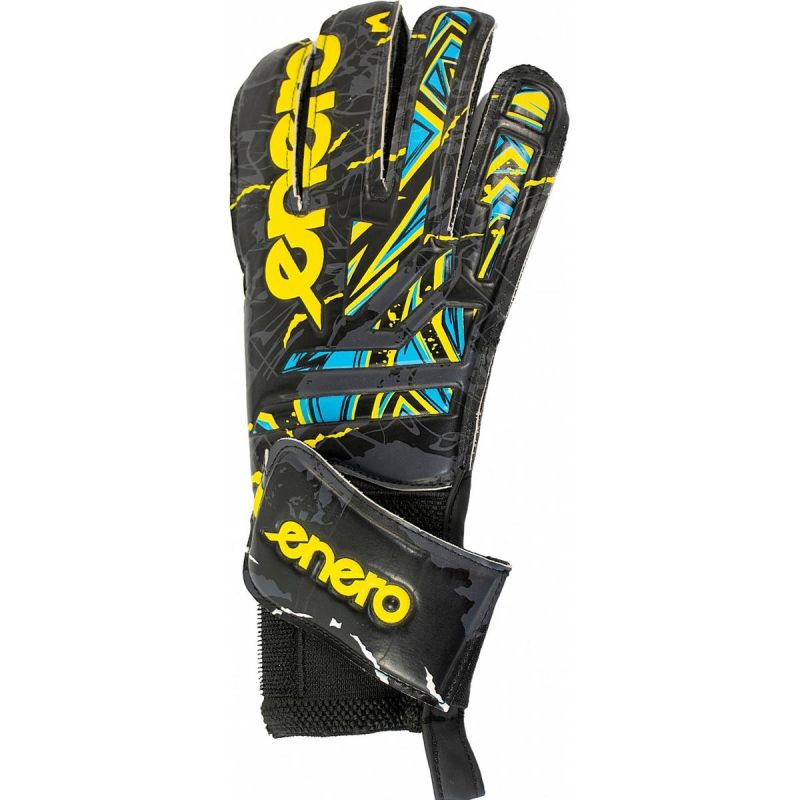 ENERO TRAINING GOALKEEPER GLOVES SIZE 5 Clothing Your Sports Performance