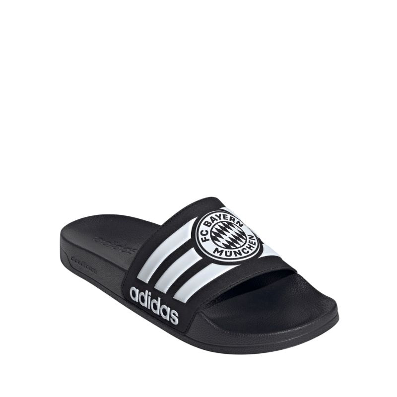 Adidas Adilette Shower Bayern Munich flip-flops black KJ7030