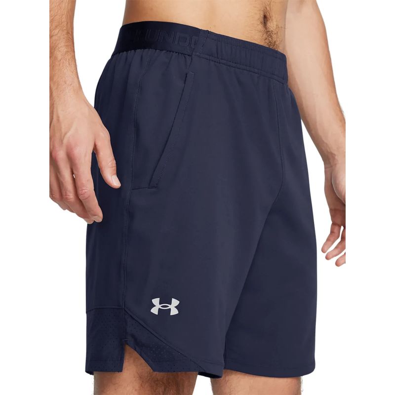 UNDER ARMOR UA Vanish Woven Shorts (1370382-410) In preparation Your Sports Performance