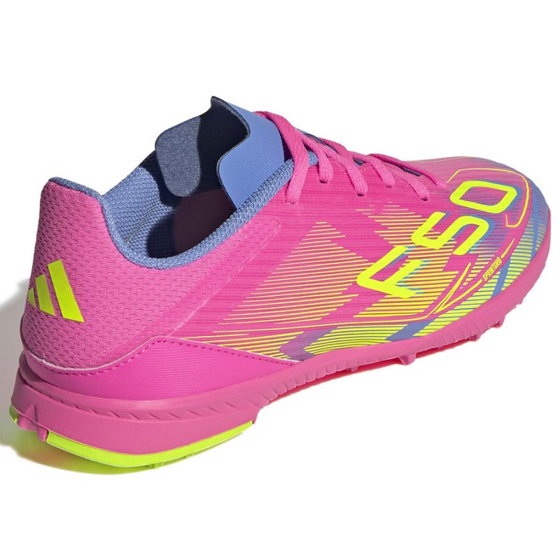 Adidas F50 League Jr IE3755 Football Boots Footwear/Football/JR/TF Adidas