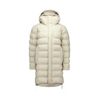 POC M'S Race Loft Parka Coat Beige