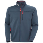 Helly Hansen Men's Crew Fleece Jacket 34599 597