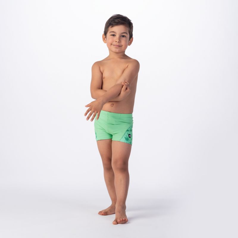 Aquawave Idaro Kids Jr boxers 92800455032 Clothing/Swimming/Aquawave Your Sports Performance