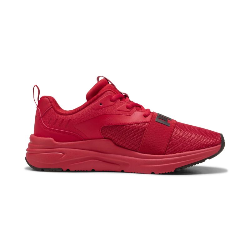Puma Softride Wired 2 shoes 40023204 Footwear/Lifestyle Puma