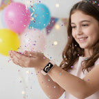 Smartband Gravity Rose Gold GT40-3 Smartwatche/Gravity Your Sports Performance
