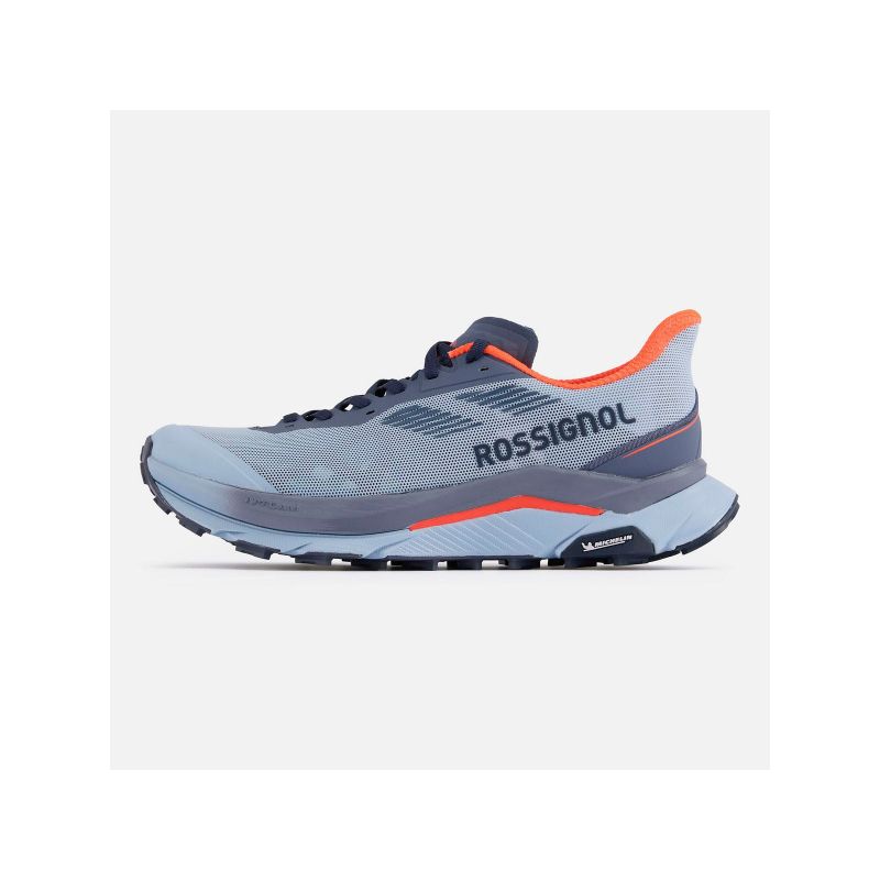 ROSSIGNOL W Vezor women's shoes navy blue