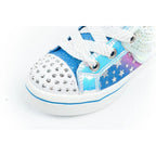 Skechers Jr 314392L/BLMT shoes Footwear/Lifestyle/Skechers Skechers