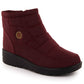 News ankle boots on a wedge 5029 W EVE437D Footwear/Lifestyle/News Your Sports Performance