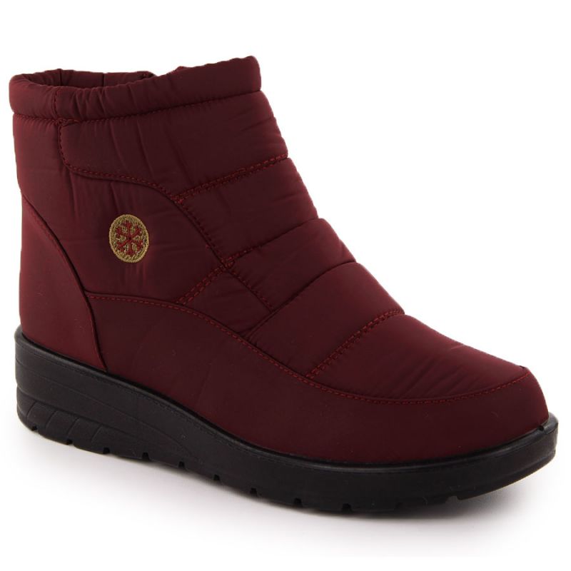 News ankle boots on a wedge 5029 W EVE437D Footwear/Lifestyle/News Your Sports Performance