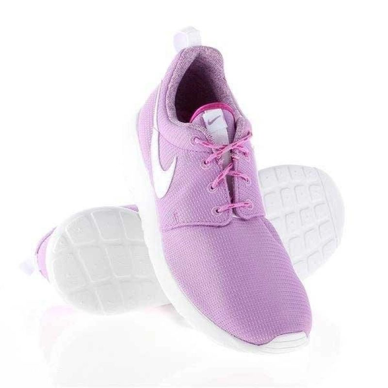 Nike Rosherun W 599729-503 shoe Footwear/Lifestyle Nike