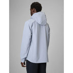 Men's windproof softshell jacket with 5000 membrane 4F 4FWSS26TSOFM550-25S 4f