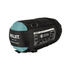 MILLET Baikal 750 W women's sleeping bag blue