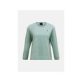 PEAK PERFORMANCE W Trail Longsleeve T-shirt, green