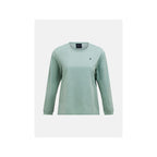 PEAK PERFORMANCE W Trail Longsleeve T-shirt, green