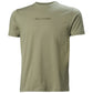 Helly Hansen HH Core 2.0 T-shirt M 54598 421 Clothing/Lifestyle/T-shirts/Helly Hansen Your Sports Performance