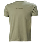 Helly Hansen HH Core 2.0 T-shirt M 54598 421 Clothing/Lifestyle/T-shirts/Helly Hansen Your Sports Performance