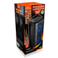 MEDIA-TECH PORTABLE BLUETOOTH SPEAKER 5.3 BT POWER AUDIO DISCO In preparation Your Sports Performance