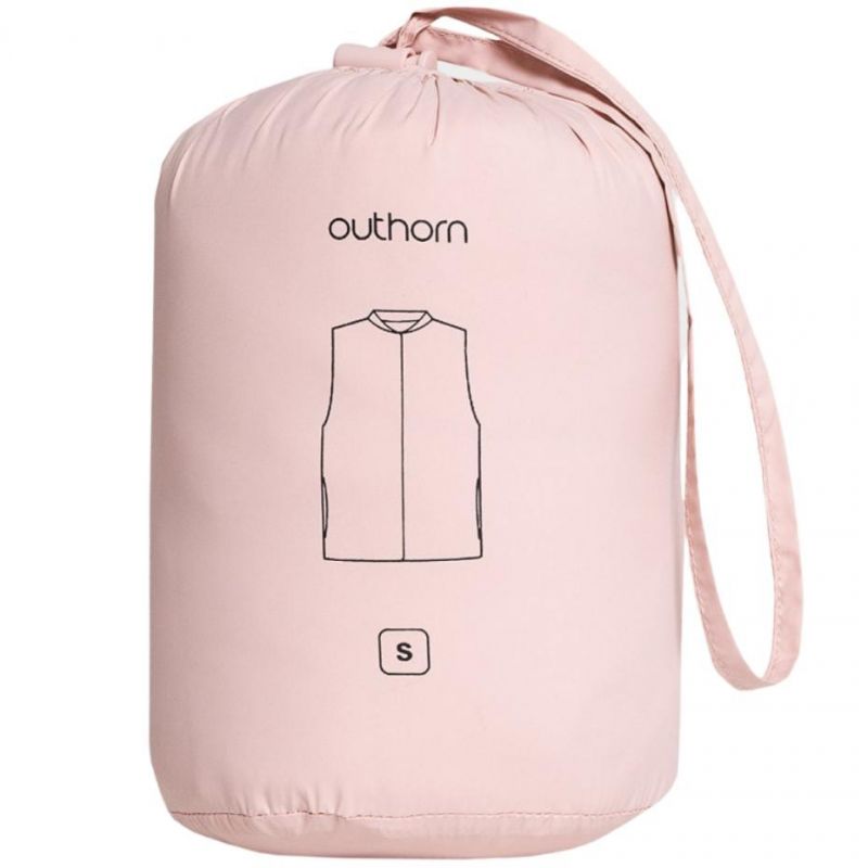 Vest Outhorn W HOL22 KUDP600 56S Clothing/Outdoor Your Sports Performance