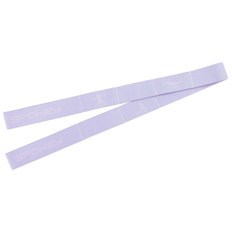Spokey Yoga Tape SPK-943088 Accessories/Training equipment/Taśmy treningowe Your Sports Performance