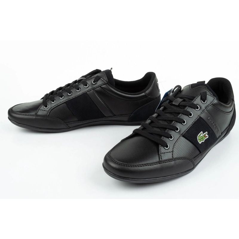 Lacoste Chaymon M 3502H Shoes Footwear/Lifestyle/Lacoste Your Sports Performance
