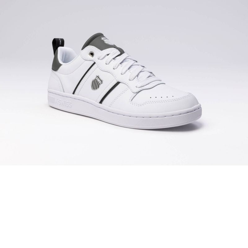 K-Swiss LOZAN MATCH LTH M shoes 08903-179-M Footwear/Lifestyle/K-Swiss Your Sports Performance