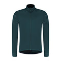 Rogelli ESSENTIAL II winter jacket blue XL Rogelli/Rower/Men/Kurtki/Zimowe Your Sports Performance