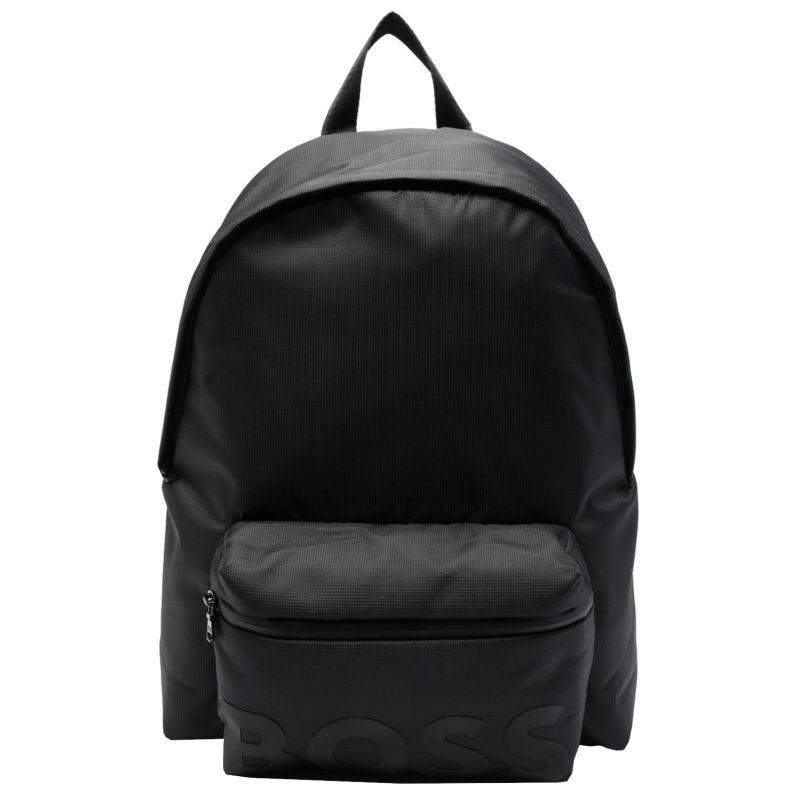 Boss Logo Backpack J20364-09B Accessories/Plecaki/Boss Your Sports Performance