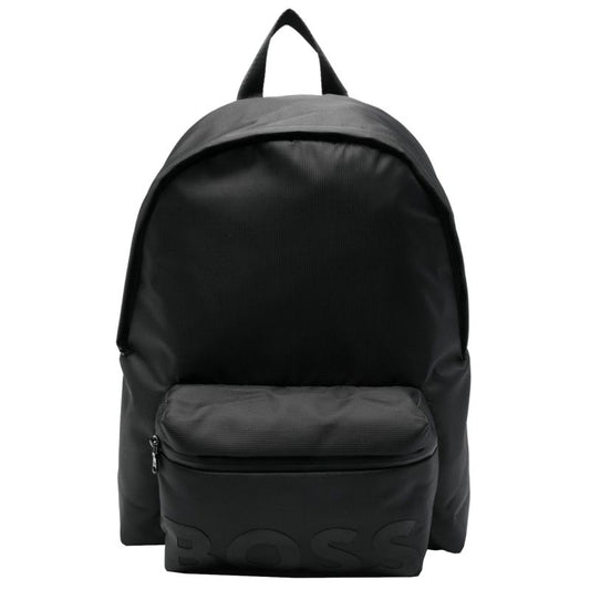 Boss Logo Backpack J20364-09B Accessories/Plecaki/Boss Your Sports Performance