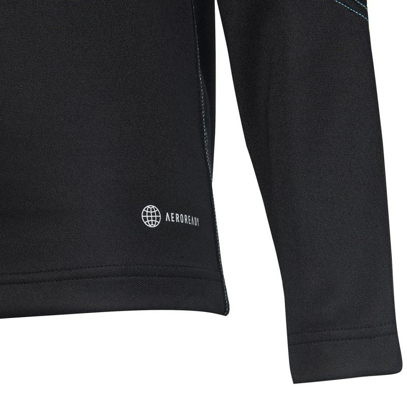 Adidas Tiro 23 Club Training Top Jr IC1582 sweatshirt Clothing/Football Adidas