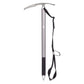 Black Diamond Raven Ice Ax With Grip 55 CM Import z Action/Wspinaczka/Czekany Your Sports Performance