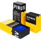 Thermoactive underwear Alpinus Active Set blue Jr GT43199 Clothing/Ski/Alpinus Your Sports Performance