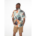 Protest PRTLEARIE Men's Short-Sleeve Shirt