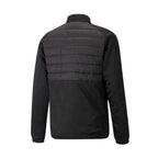 Jacket Puma teamLiga Hybrid M 657321-03 Clothing/Football Puma