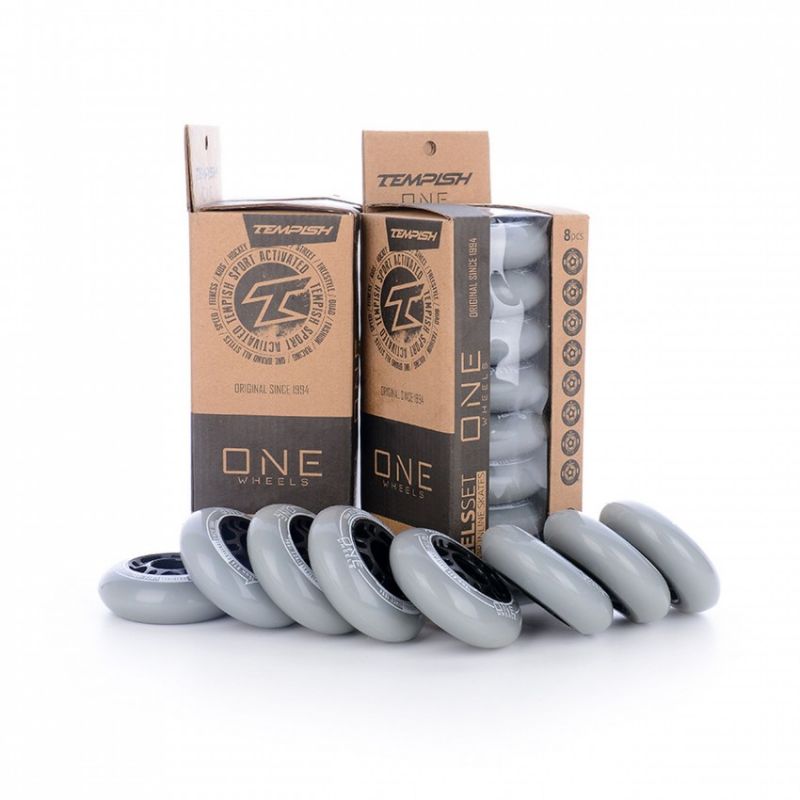 TEMPISH PU 78A wheels In preparation Your Sports Performance