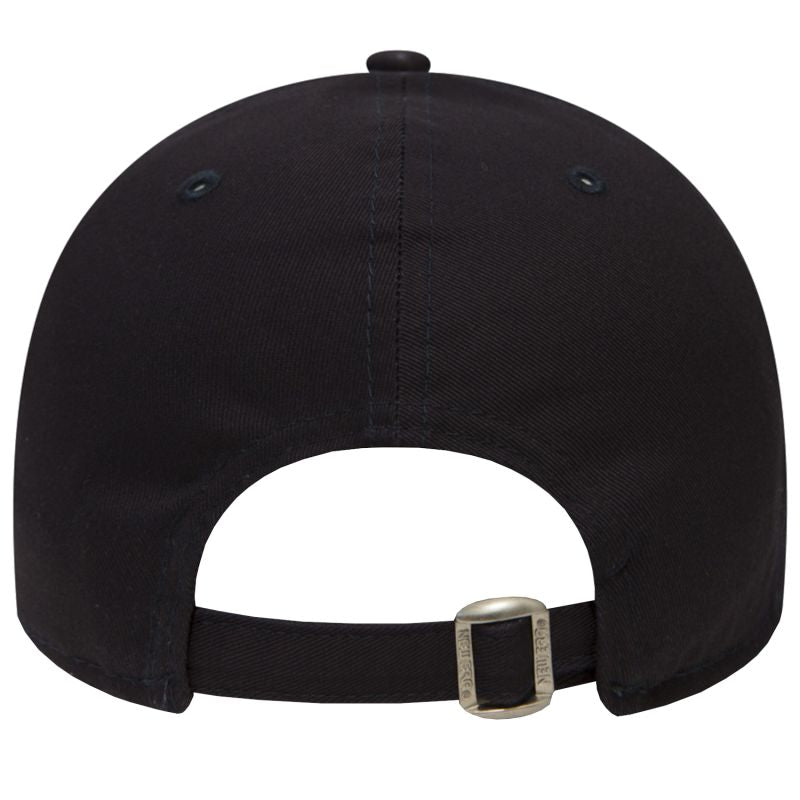 Cap New Era 9Forty New York Yankees Mlb League Basic Cap 10531939 Clothing/Multisport/New Era Your Sports Performance