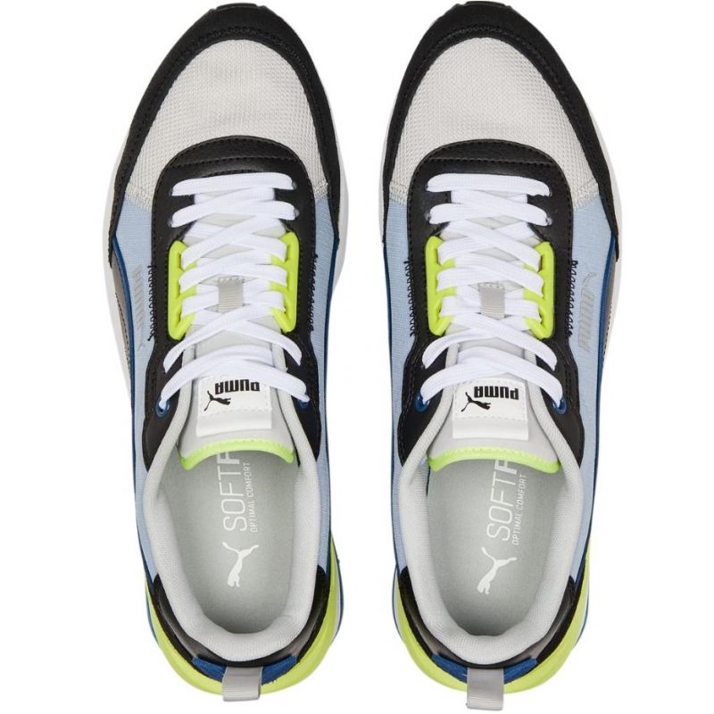 Puma R22 Blue M 383462 11 Footwear/Lifestyle Puma