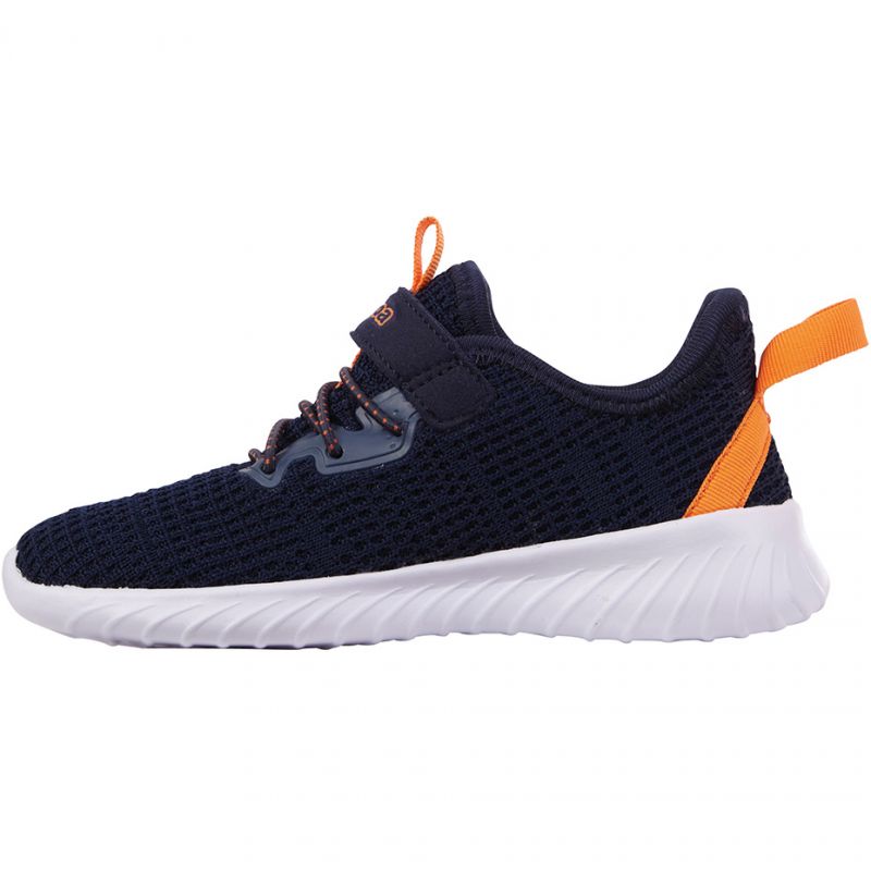Kappa Capilot MF K Jr.260907MFK 6744 boots Footwear/Training/Kids/Kappa Your Sports Performance