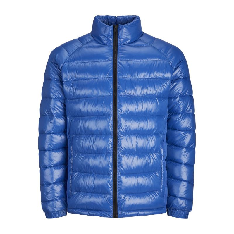 Jack &amp; Jones Jcotrace Light Jacket Stan Collar M 12241629 Clothing/Outdoor/Jack & Jones Your Sports Performance