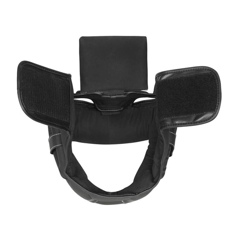 M Boxing Helmet - Black Master Kaski treningowe Your Sports Performance