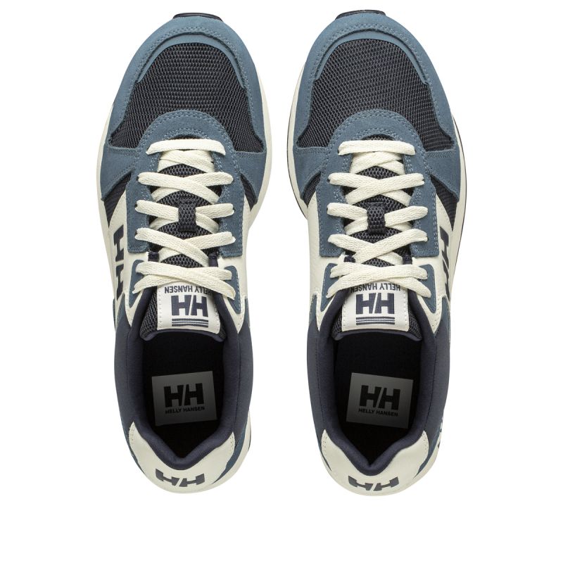 Helly Hansen sneakers Anakin Leather 2 M 11994 860 Footwear/Lifestyle/Helly Hansen Your Sports Performance