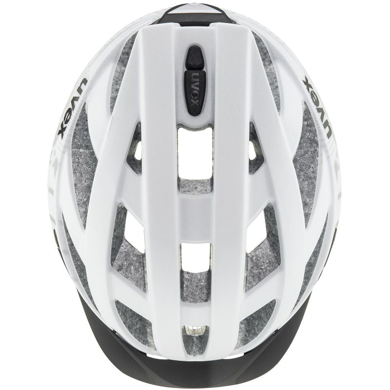 UVEX City i-vo bicycle helmet (41/3/419/14) In preparation Your Sports Performance