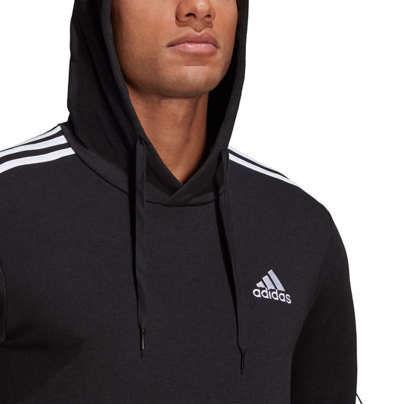 Adidas Essentials Hoodie M GK9062 Clothing/Training Adidas