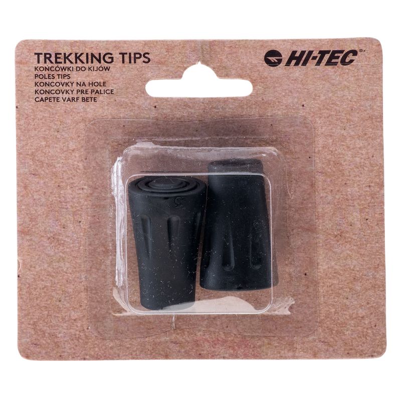Hi-Tec Trekking Boots Pole Ends 92800305928