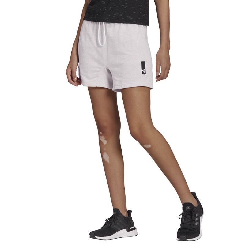 Adidas SL Short W HE0439 Clothing/Lifestyle/Trousers, shorts Adidas