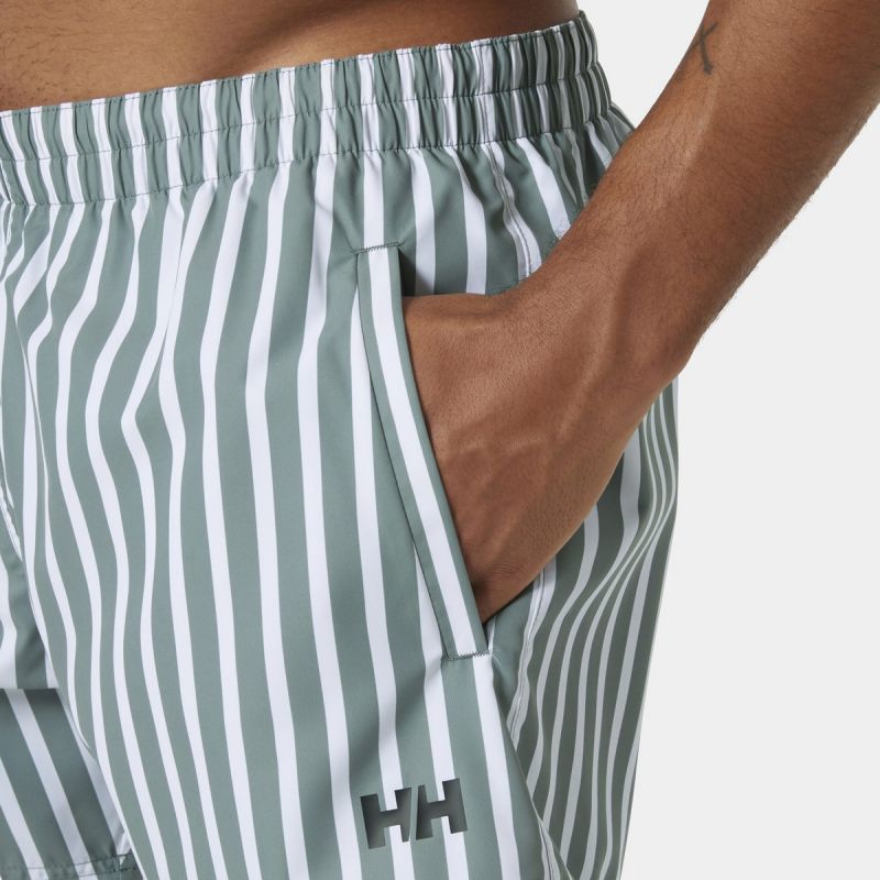 Helly Hansen Newport Trunk M 34296 485 Swim Shorts Clothing/Swimming/Helly Hansen Your Sports Performance
