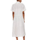 TOMMY HILFIGER LINEN MIDI DRESS In preparation Your Sports Performance