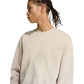 Men's adidas Sportswear Big Logo Fleece Colorblock Tracksuit Beige JX5572 In preparation Adidas